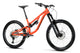 Ariel 80 Orange,  saracen bikes