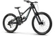 Myst Pro - Black Saracen