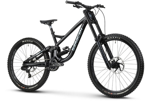 Myst Saracen Bikes Myst Saracen Bikes