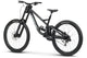 Myst Pro - Black Saracen
