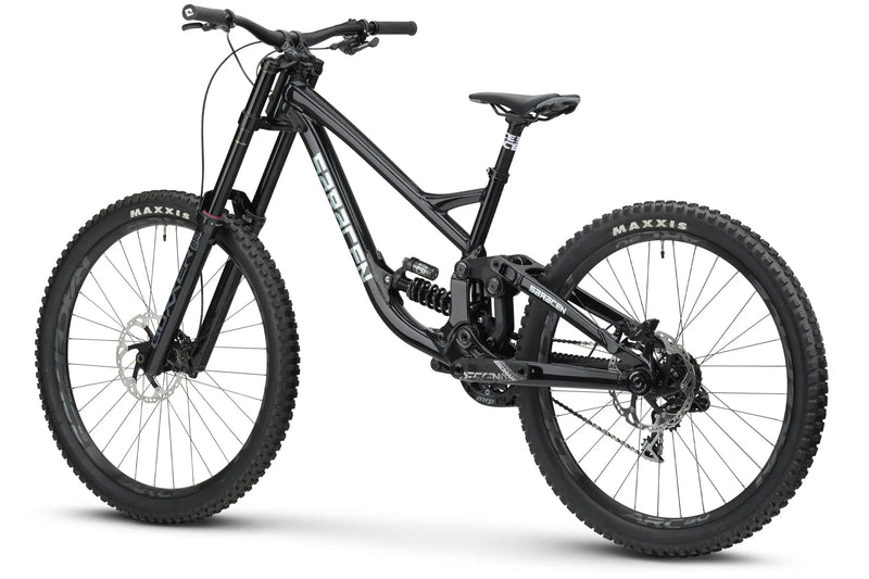 Myst Pro Black Saracen Bikes myst-pro-black-saracen-bikes