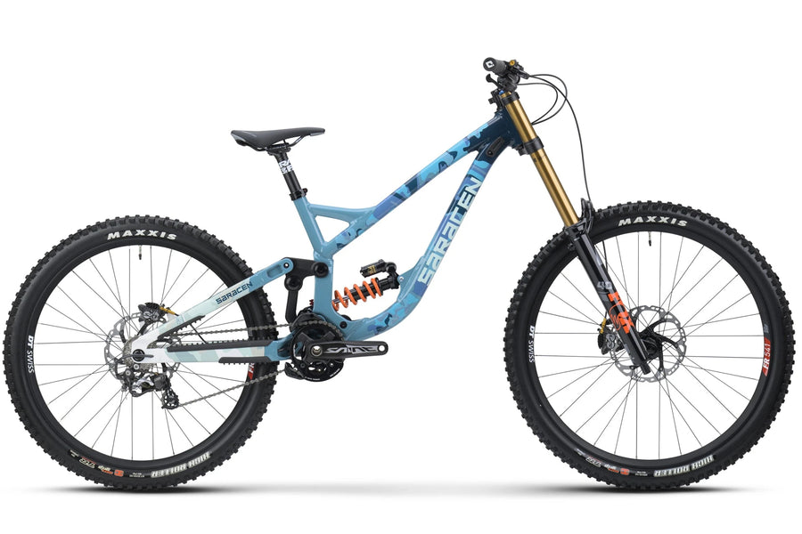 Myst Team - LTD Saracen