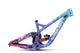 Myst X Frameset - LTD - saracen bikes