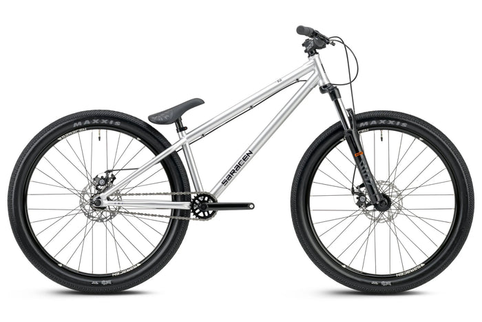 Amplitude CR2 - Grey