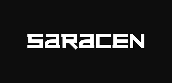 Saracen Cycles logo