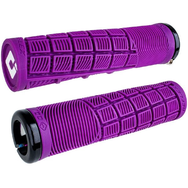 ODI Reflex MTB Lock On Grips 135mm