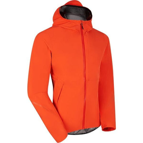 Madiosn Flux 3-Layer Men's Waterproof Trail Jacket