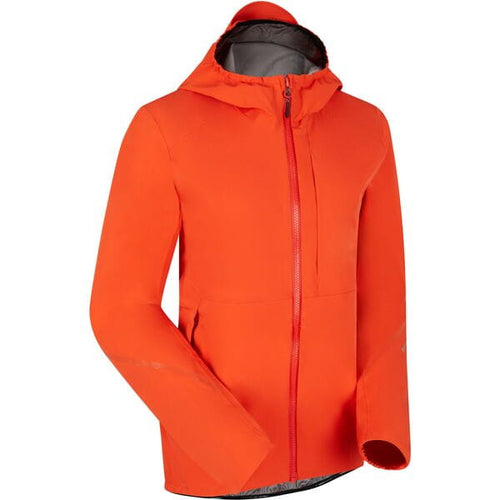 Madiosn Flux 3-Layer Women's Waterproof Trail Jacket
