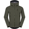 Madiosn DTE 3-Layer Men's Waterproof Jacket