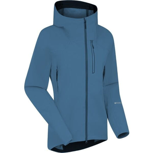 Madiosn DTE 3-Layer Women's Waterproof Jacket
