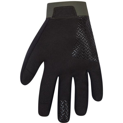 Madiosn DTE 4 Season DWR Gloves