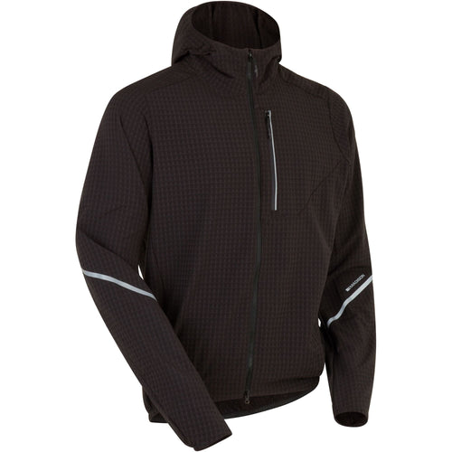 Madiosn Roam Men's Isoler Thermal Trail Jacket