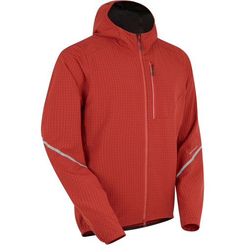 Madiosn Roam Men's Isoler Thermal Trail Jacket