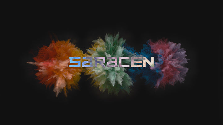 Saracen Ariel 80 Pro new colourway