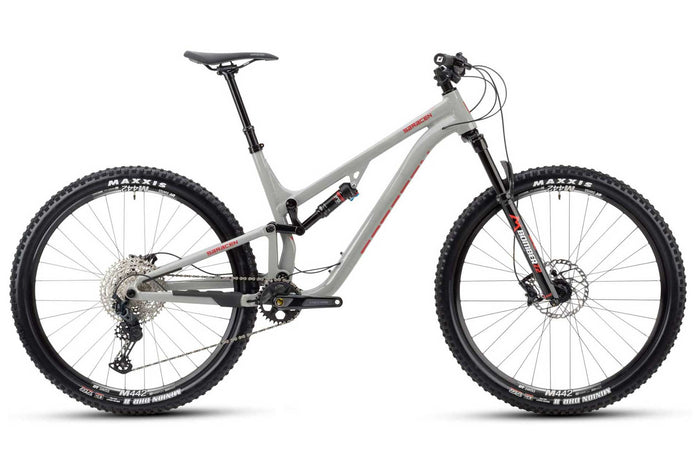 Ariel 30 - Grey