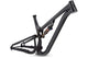 Ariel 30 X Frameset - black Saracen