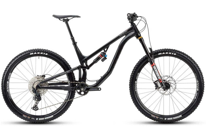Ariel 60 - Black