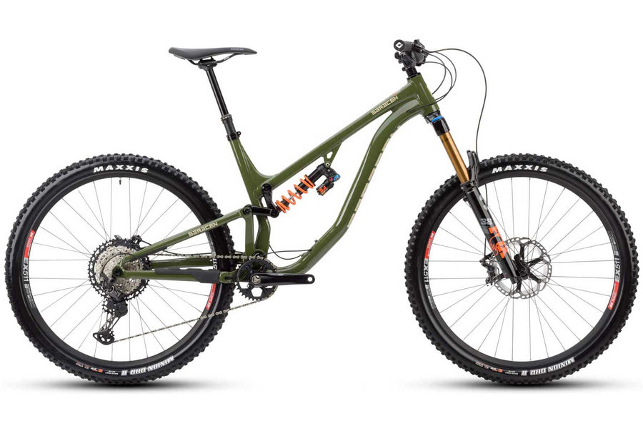 Ariel 60 Elite - Chapter 1 Saracen