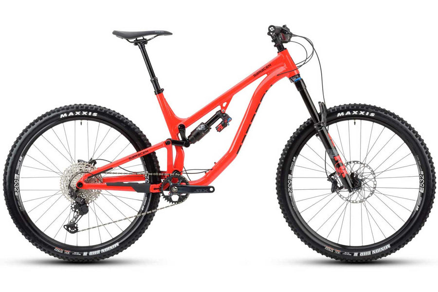 Ariel 60 Pro - Chapter 1 Saracen