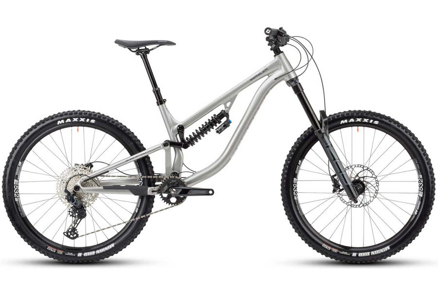 Ariel 80 - Chapter 1 Saracen