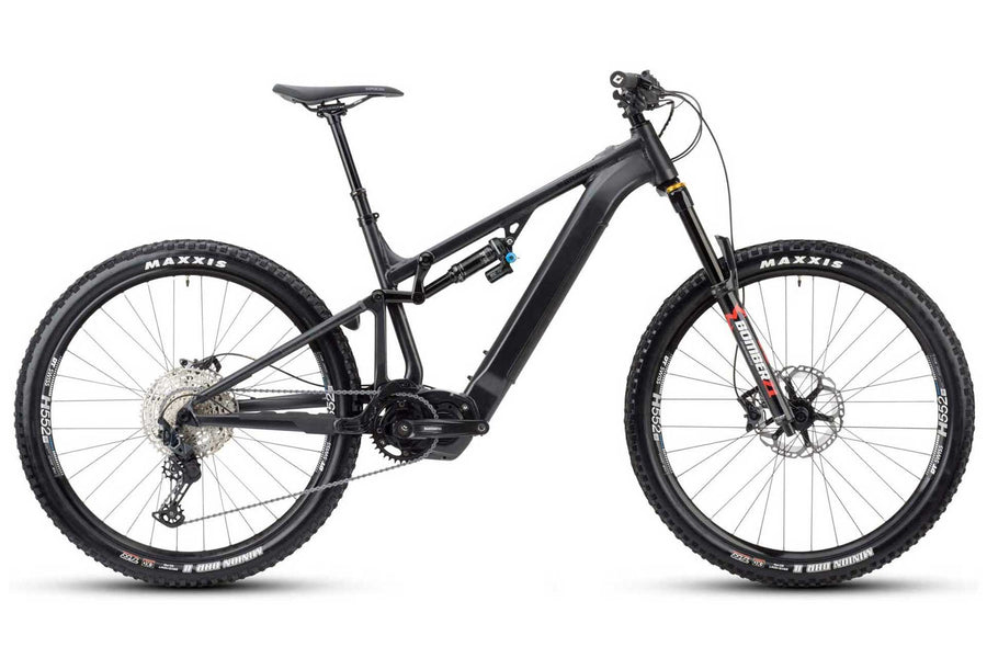 Ariel 50E - Chapter 1 Saracen