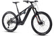 Ariel 50E - Chapter 1 Saracen