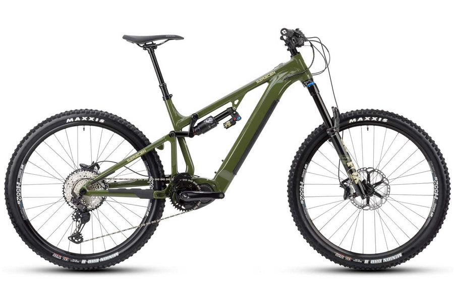 Ariel 50E Pro - Chapter 1 Saracen