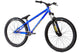 Amplitude CR2 - blue Saracen