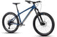 Mantra Trail LSL - Chapter 1 Saracen
