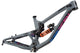 Myst X 29 / 27 Frameset - Chapter 1 Saracen