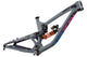 Myst X 29 Frameset Saracen