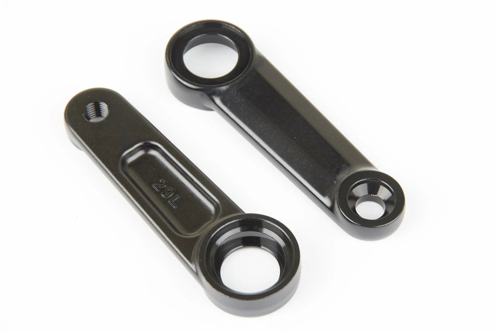 Ariel 30/60/80/50E Push Link Saracen