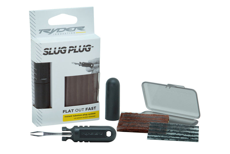 Ryder Innovation Slug Plug